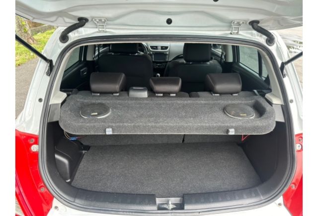 Suzuki SWIFT  第7張相片