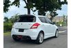 Suzuki SWIFT  第8張縮圖