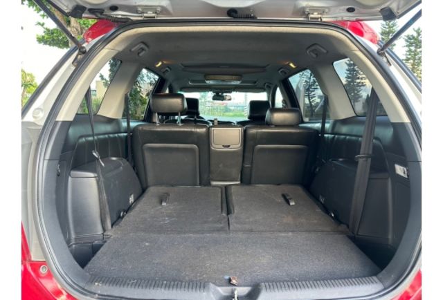 Toyota WISH  第3張相片