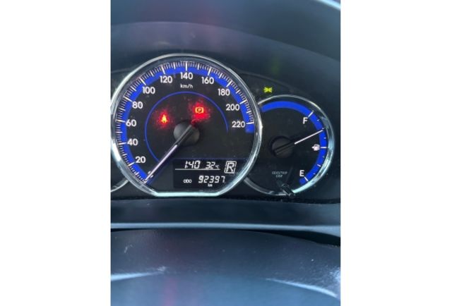 Toyota VIOS  第2張相片