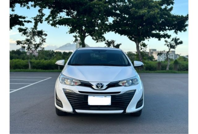 Toyota VIOS  第4張相片