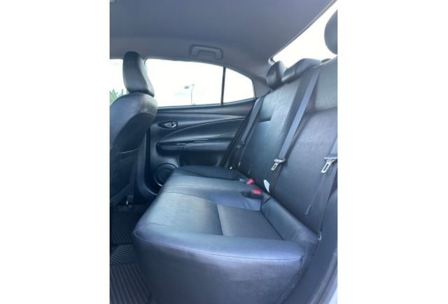 Toyota VIOS  第5張相片