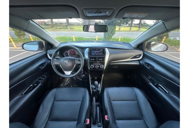 Toyota VIOS  第6張相片
