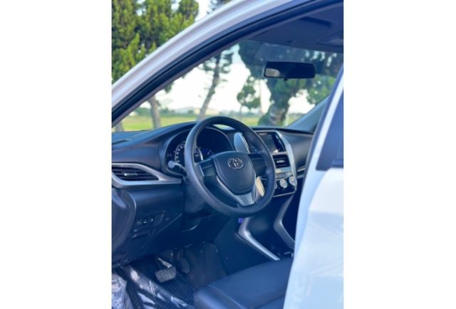 Toyota VIOS  第7張相片