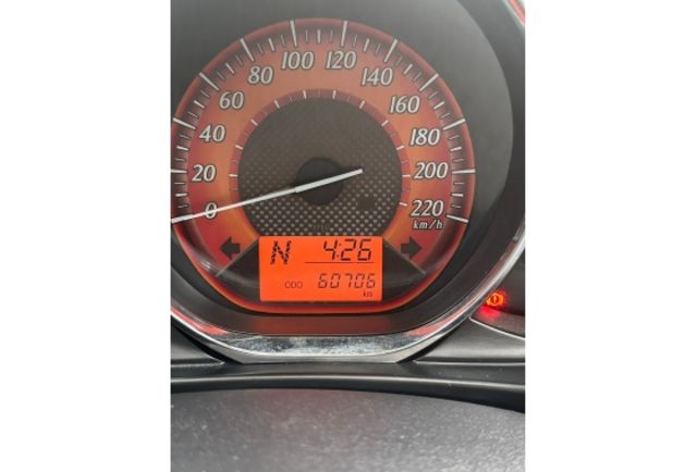 Toyota YARIS  第3張相片