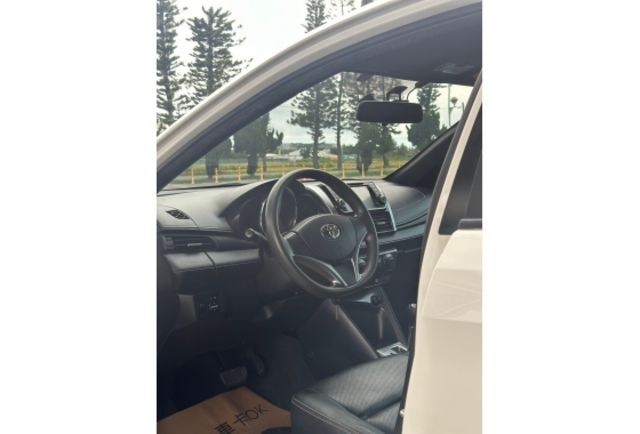 Toyota YARIS  第5張相片