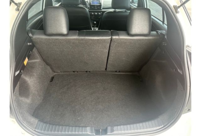 Toyota YARIS  第6張相片