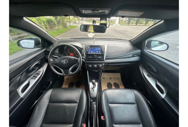 Toyota YARIS  第7張相片