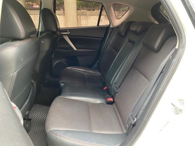 Mazda Mazda3  第1張相片