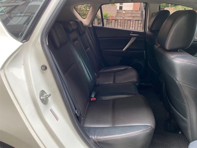 Mazda Mazda3  第2張相片