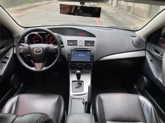 Mazda Mazda3  第3張相片