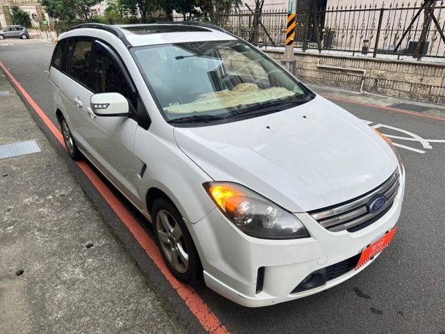 Ford/福特 i-Max  第5張相片