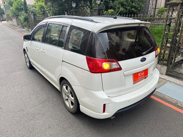 Ford/福特 i-Max  第7張相片