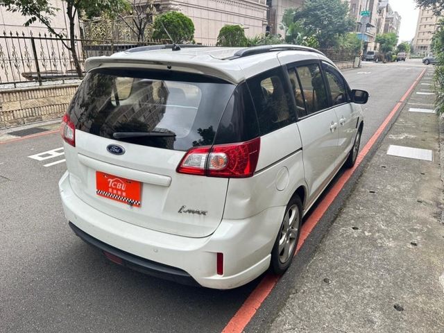 Ford/福特 i-Max  第8張相片