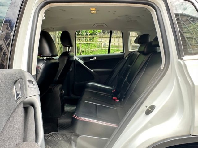 Volkswagen 福斯 Tiguan  第1張相片