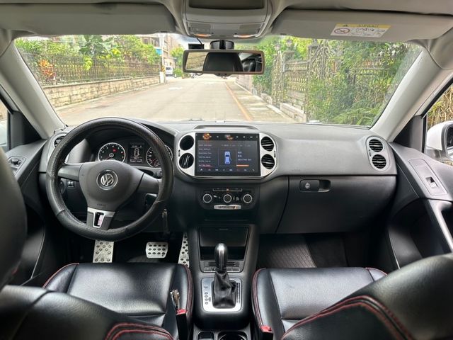Volkswagen 福斯 Tiguan  第3張相片
