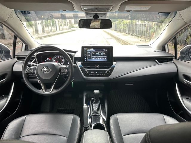 Toyota ALTIS  第6張相片