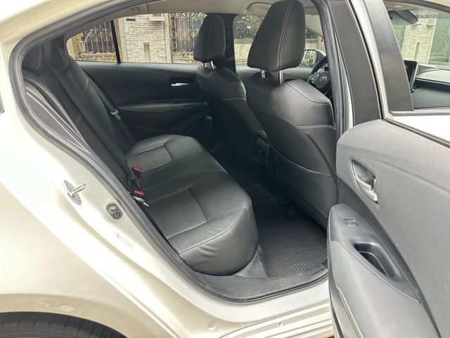 Toyota ALTIS  第10張相片