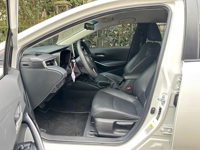 Toyota ALTIS  第7張相片