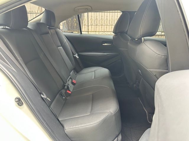 Toyota ALTIS  第10張相片