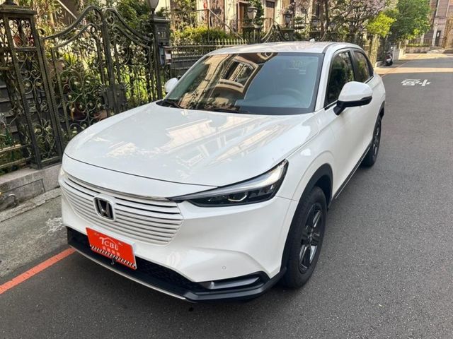 Honda HR-V  第2張相片