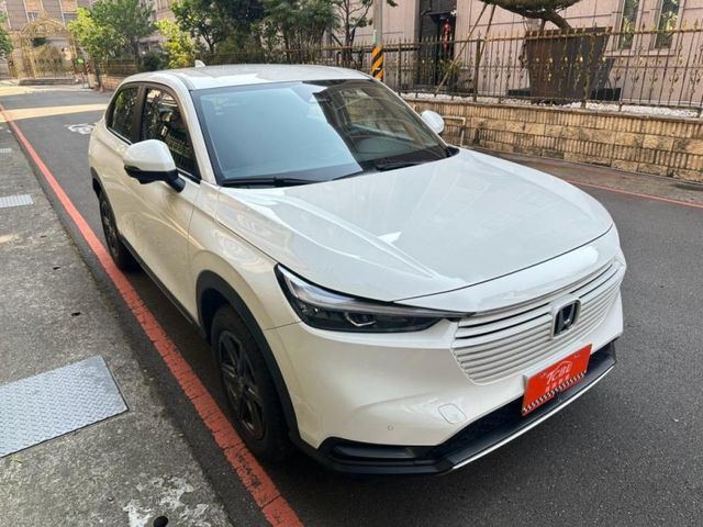 Honda HR-V  第3張相片