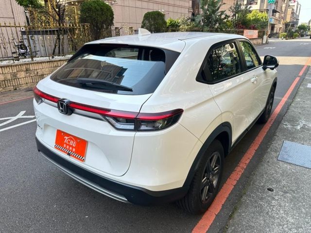 Honda HR-V  第5張相片