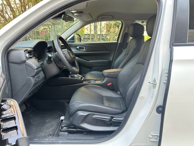 Honda HR-V  第7張相片