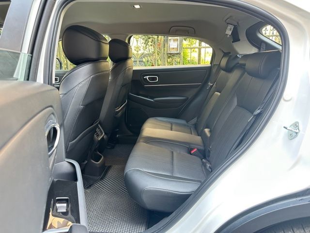 Honda HR-V  第9張相片