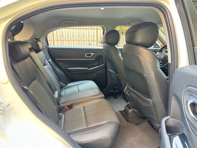 Honda HR-V  第10張相片