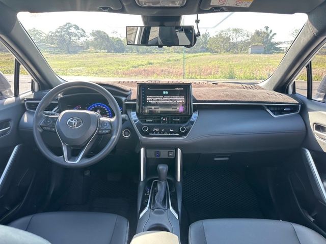 Toyota Corolla Cross  第6張相片