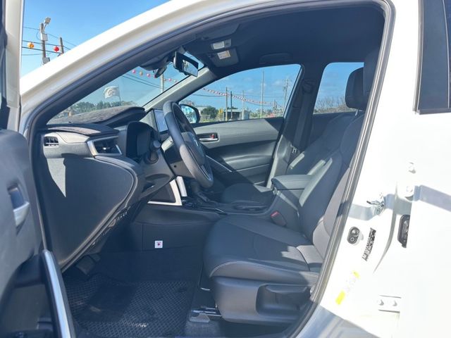 Toyota Corolla Cross  第7張相片