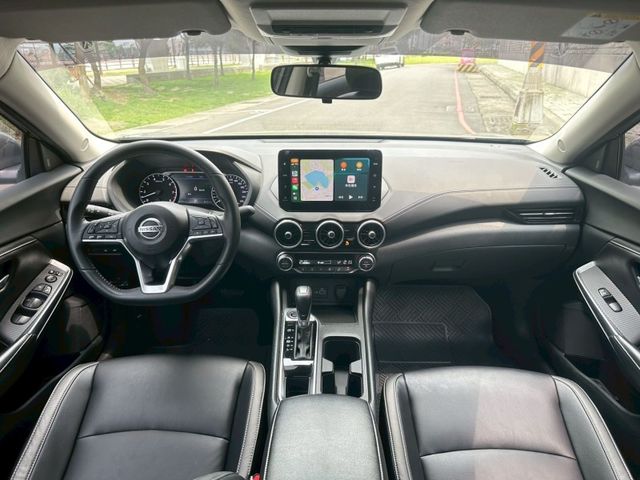 Nissan Sentra  第6張相片