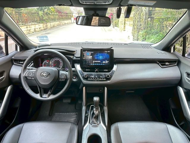 Toyota Corolla Cross  第6張相片