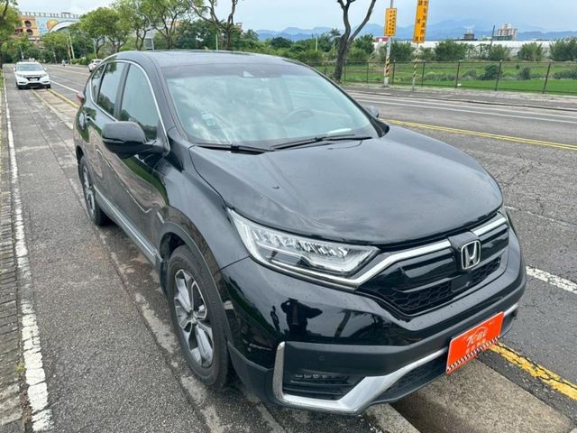 Honda CR-V  第3張相片