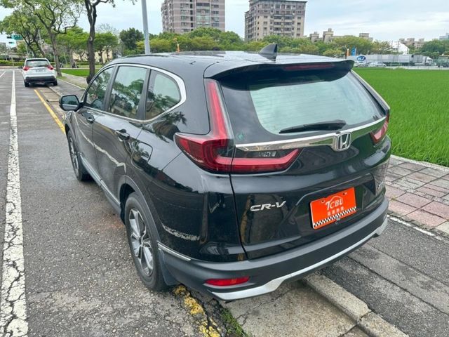Honda CR-V  第4張相片