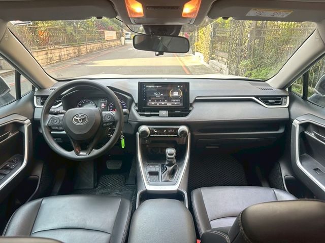 Toyota RAV4  第6張相片