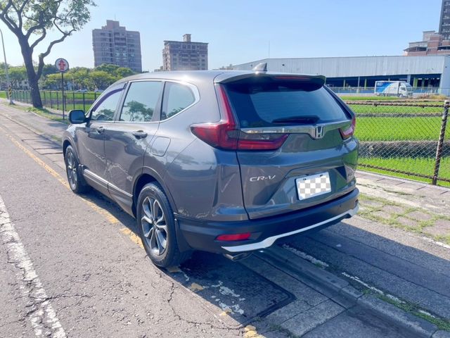 Honda CR-V  第4張相片