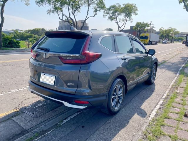 Honda CR-V  第5張相片