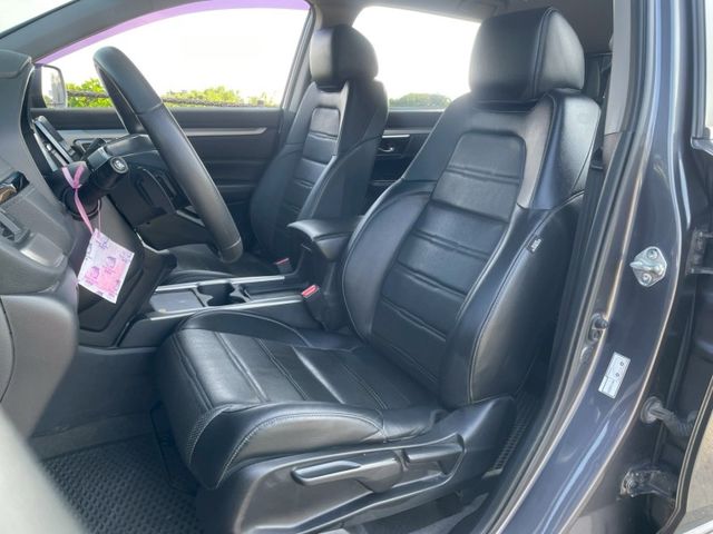 Honda CR-V  第6張相片