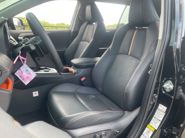 Toyota RAV4  第7張相片