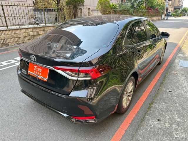 Toyota ALTIS  第5張相片