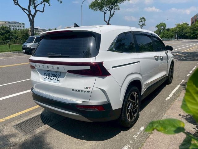 2024 CUSTIN  GLT-B VIP版 原版件 原廠保固  第3張相片