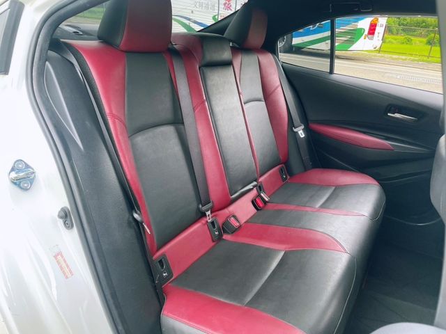 2022 ALTIS GR版  第6張相片