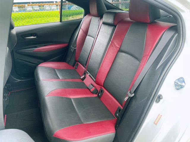 2022 ALTIS GR版  第7張相片