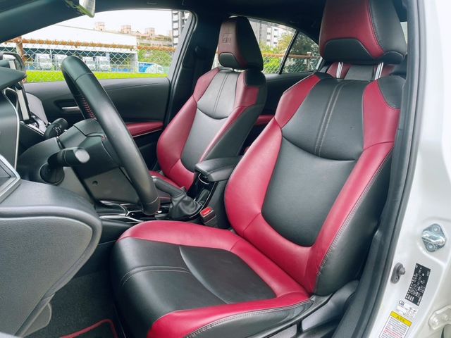 2022 ALTIS GR版  第8張相片