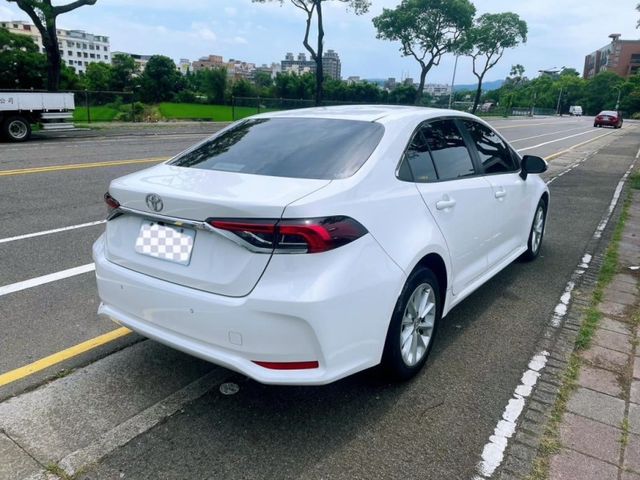 2019 ALTIS 豪華版 認證車  第3張相片