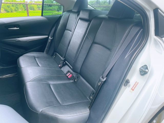 2019 ALTIS 豪華版 認證車  第6張相片