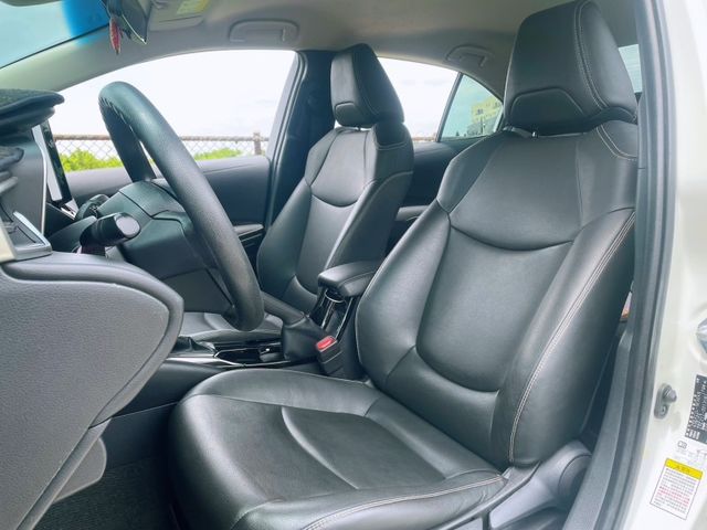 2019 ALTIS 豪華版 認證車  第9張相片