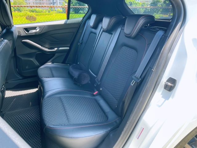2019 FOCUS ST-line  第6張相片